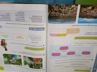 Lote libros de 3° de Primaria