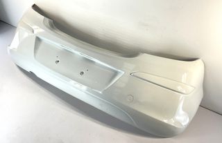 13179893 Paragolpes Trasero Opel Corsa D