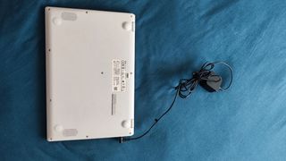 Portátil Asus E410MA blanco