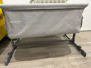 Minicuna Kinderkraft Neste Up