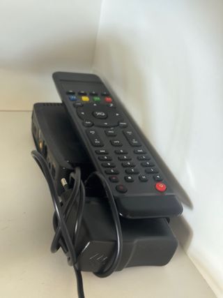 iBRAVEBOX M258 IPTV/OTT Box