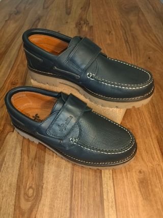 Zapatos Hombre