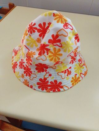 Gorro playa adulto - T10