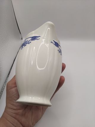 🇪🇦 Lechera La Cartuja Sevilla, porcelana