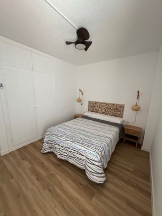Apartamento con terraza - vistas al mar  GARRUCHA