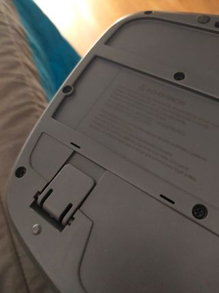 Logitech Teclado y Ratón inalámbricos