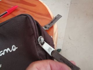 Portatodo Pepe Jeans - Marrón