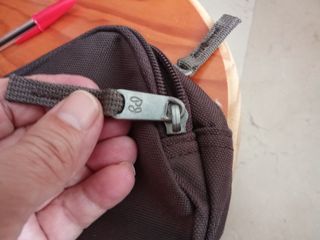 Portatodo Pepe Jeans - Marrón