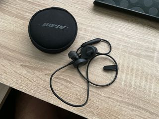 Auriculares inalámbricos BOSE SoundSport