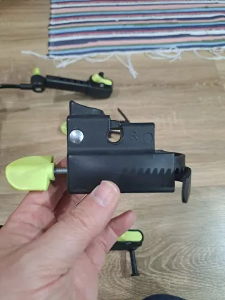 Patinete 3Board para carrito (apto Buggaboo)
