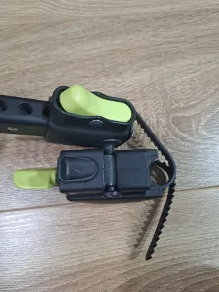 Patinete 3Board para carrito (apto Buggaboo)