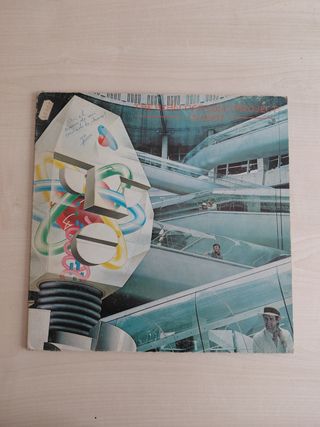 Vinilo Alan Parsons Project - I Robot