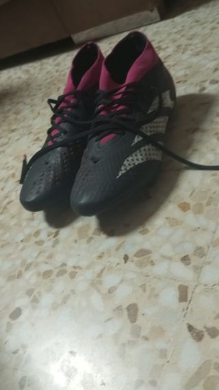 ⚽Botas de fútbol Adidas⚽