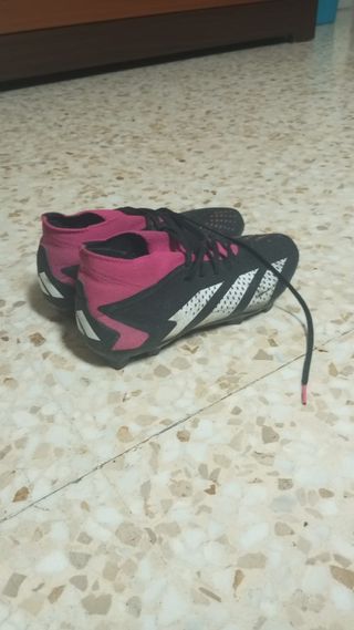 ⚽Botas de fútbol Adidas⚽