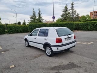 Volkswagen Golf 3