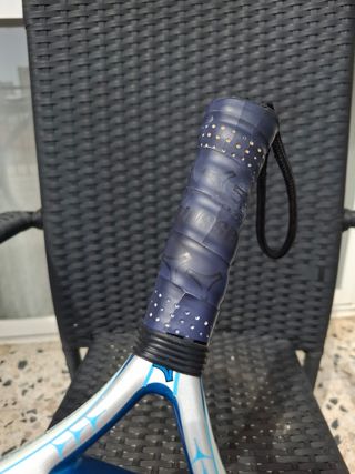 Pala pádel MassPro Carbon Power Energy