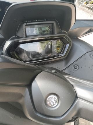 Yamaha XMAX 125 - 2024 - 6500 km