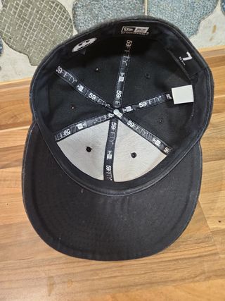 Gorra Batman New Era 59FIFTY