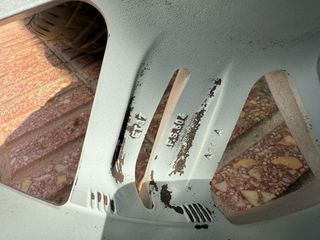 Llantas VW/Seat 16" con neumáticos