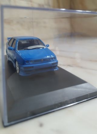 VW Jetta a3 escala 1:43