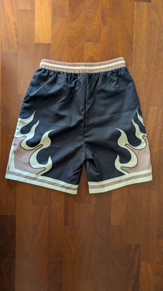Shorts estivi Washington