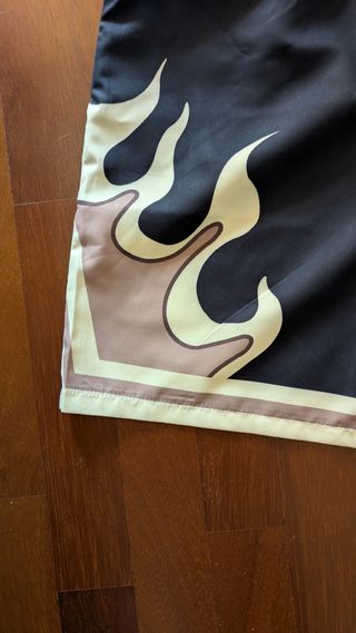 Shorts estivi Washington