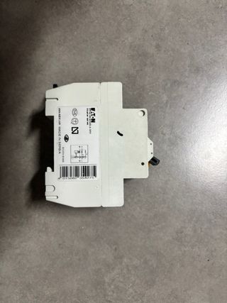 Interruptor Diferencial 40A
