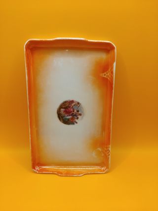 🇩🇪 Bandeja porcelana vintage