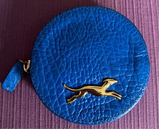 Monedero Bimba y Lola azul
