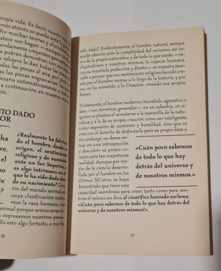 ¿RELIGIÓN O RELACIÓN?
