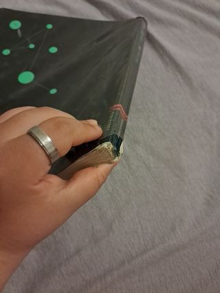 BIOLOGIA Y GEOLOGIA 1º BACHILLERATO