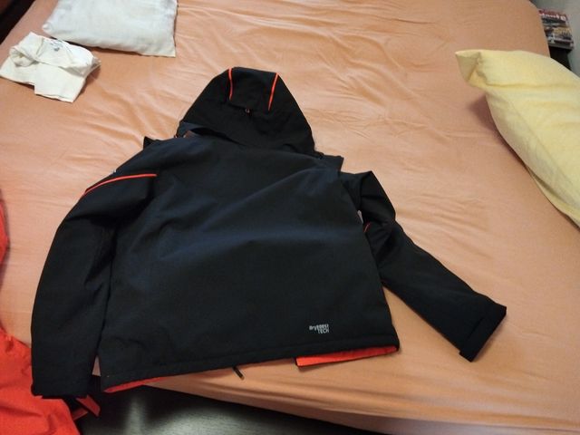 Completo sci neve misura M