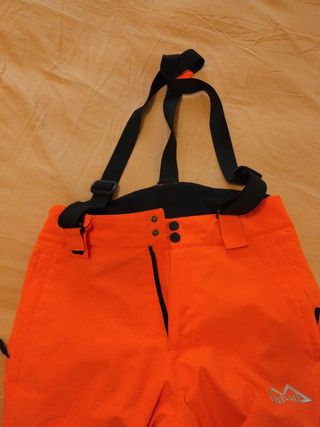 Completo sci neve misura M