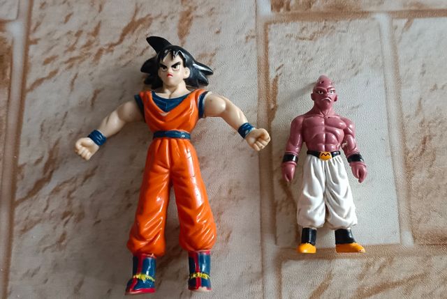 Lote Goku