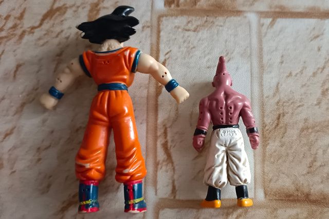 Lote Goku
