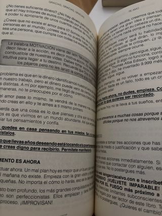 La voz de tu alma