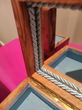 Joyeros musicales Mallorca - Madera