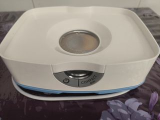 Esterilizador Chicco Compacto Eco