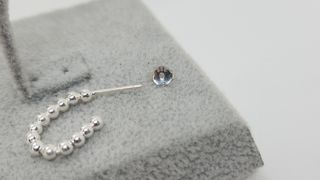 Pendientes Plata de Ley 925