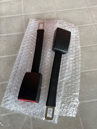 2 Estensioni Cinture Sicurezza