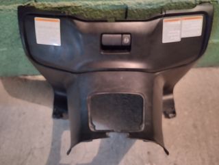 Guantera Suzuki Burgman 400