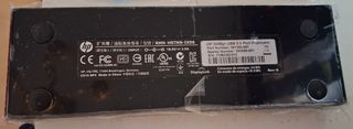 HP 3005pr - Replicator USB3 sin CAJA