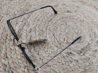 Gafas sol redondas vintage