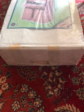 Zapatero Meka-Block K-166 2 puertas