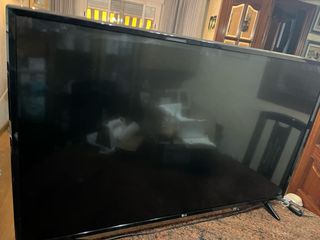 TV LG 43" 43LJ594V - LED IPS