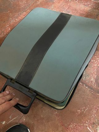 Olivetti Lettera 32: Máquina de escribir vintage