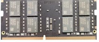 RAM SMI 8GB DDR4-21300S SODIMM