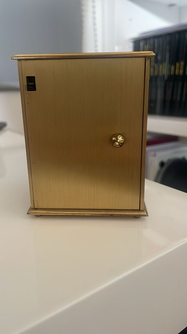 Reloj Jaz Electric Vintage