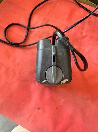 Filtro interior EHEIM acuario