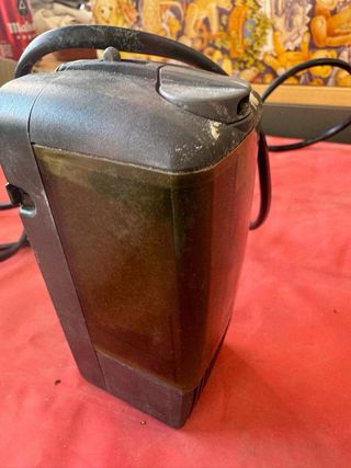 Filtro interior EHEIM acuario